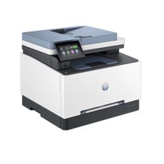 Máy in laser màu đa chức năng HP Color LaserJet Pro MFP 3303fdn (499M7A) (In đảo mặt| Copy| Scan| Fax| ADF| A4| A5| USB| LAN)