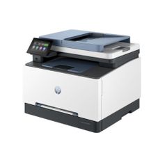 Máy in laser màu HP Color LaserJet Pro MFP 3303fdw (499M8A) (In đảo mặt| Copy| Scan| Fax| ADF| A4| A5| USB| LAN|WIFI)
