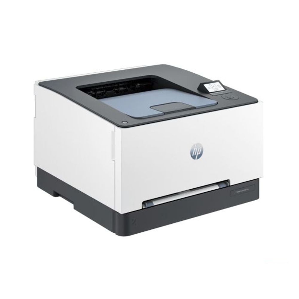 Máy in laser màu HP Color LaserJet Pro 3203dw (499N4A) (In đảo mặt| A4| A5| USB| LAN| WIFI)