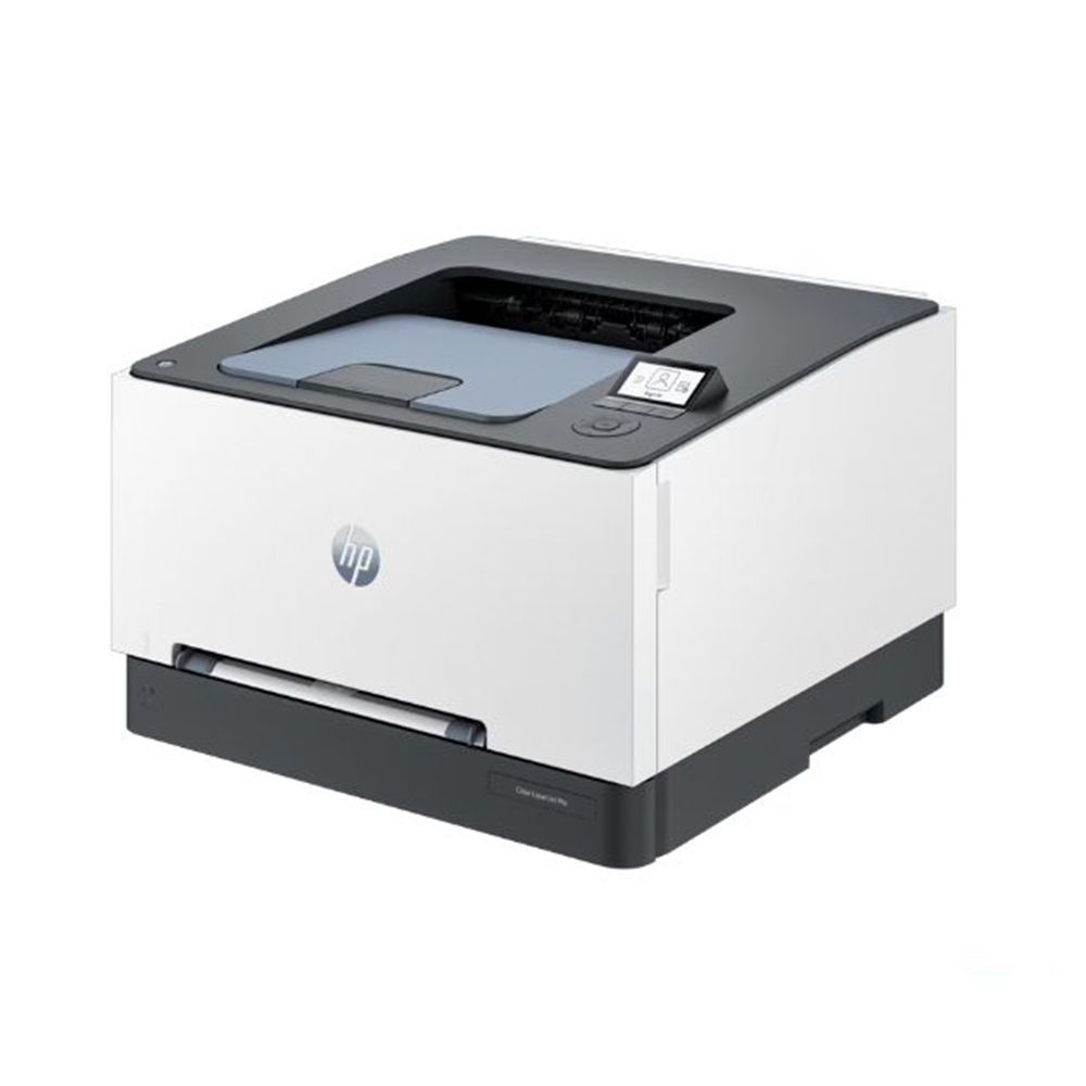 Máy in laser màu HP Color LaserJet Pro 3203dw (499N4A) (In đảo mặt| A4| A5| USB| LAN| WIFI)