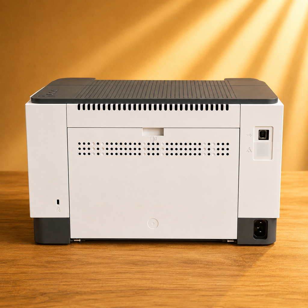 Máy in Laser đen trắng HP M211d 9YF82A (In đảo mặt, A4, USB)