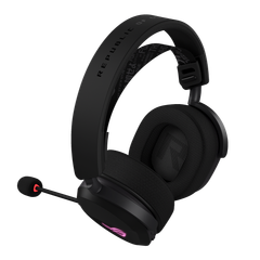 Tai nghe Asus ROG Pelta – Đen - (90YH0410-BHUA00)