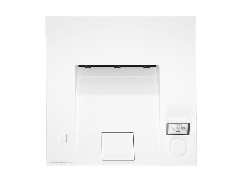 Máy in màu HP Color LaserJet Pro 4203dn (4RA89A)