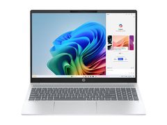 Laptop HP OmniBook 5 16-ag1067AU BZ7U5PA (AMD Ryzen AI 7 350 | AMD Radeon 860M | 16 inch WUXGA | 16 GB | 512 GB| Bạc)