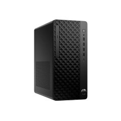 Máy tính để bàn HP ProDesk 2 Tower G1a BD5X8PT (AMD R5-8500G | 8GB (1x8GB) DDR5 5200 | 512G SSD | Mouse HP BLK 125 | No Optical | WiFi 6/Bluetooth)