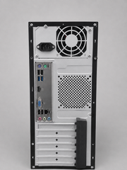 Máy bộ cũ PC lắp ráp (CPU Intel Core i5 - 6400/ H110M / Ram 16GB/ HDD 500GB + SSD 256GB)