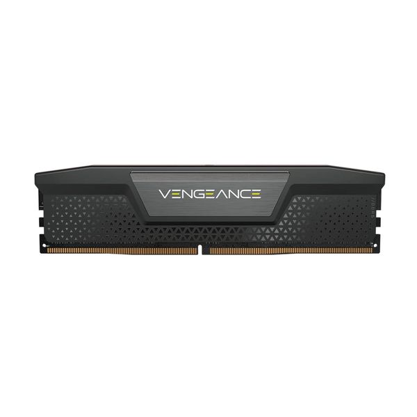 Ram Desktop Corsair Vengeance LPX 16GB DDR5 5200MHz Black (CMK16GX5M1B5200C40)