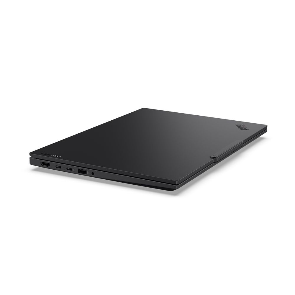 Laptop Lenovo ThinkPad E14 Gen 7 21SX002SVA (Intel Core Ultra 7 255H | 16GB | 512GB | Intel Arc 140T | 14 inch WUXGA 60Hz | NoOS | Đen)