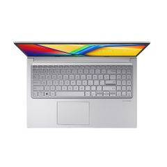 Laptop ASUS Vivobook 15 OLED A1505VA-MA505W (Core I5-13420H/ 16GB/ 512GB/ 15.6 inch 2.8K OLED 120Hz/ Win 11/ Bạc)