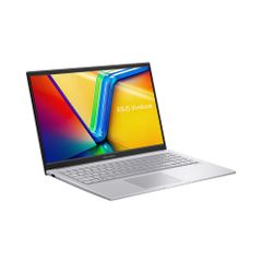 Laptop ASUS Vivobook 15 OLED A1505VA-MA505W (Core I5-13420H/ 16GB/ 512GB/ 15.6 inch 2.8K OLED 120Hz/ Win 11/ Bạc)
