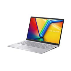 Laptop ASUS Vivobook 15 OLED A1505VA-MA505W (Core I5-13420H/ 16GB/ 512GB/ 15.6 inch 2.8K OLED 120Hz/ Win 11/ Bạc)