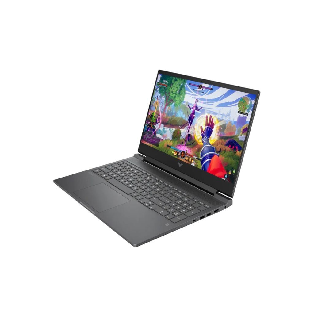 Laptop HP Victus 15-fa2731TX B85LNPA (i5-13420H/ Ram 16GB/ SSD 512GB/ RTX 3050 6GB/ Windows 11 Home/ 1Y/ Đen)