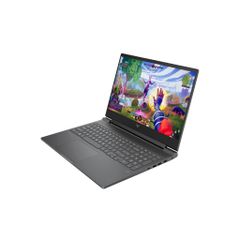 Laptop HP Victus 15-fa2731TX B85LNPA (i5-13420H/ Ram 16GB/ SSD 512GB/ RTX 3050 6GB/ Windows 11 Home/ 1Y/ Đen)