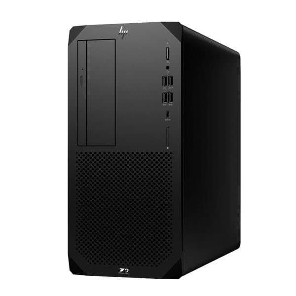 Máy bộ HP Workstation Z2 G9 Tower 4N3U8AV (Core i7-14700/ 8GB/ 512GB/ Linux®ready/ 3Y)