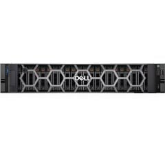 Máy chủ Dell PowerEdge R760 42SVRDR760-01A (Intel Xeon Silver 4510 2.4G | 16GB RDIMM | 1.2TB SAS | PERC H755 | iDRAC9 Ent | 2 x 800W | BC5720 DP | BC57414 DP SFP | ProSupport 36M)