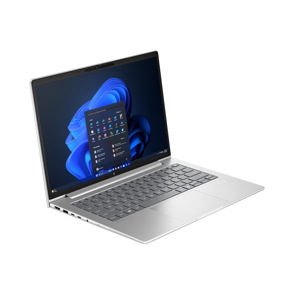 Laptop HP EliteBook 6 G1i BQ9N4PT (Intel Core Ultra 7 255H | 16GB | 512GB | Intel Graphics | 14 inch WUXGA IPS | Win 11 | Bạc)