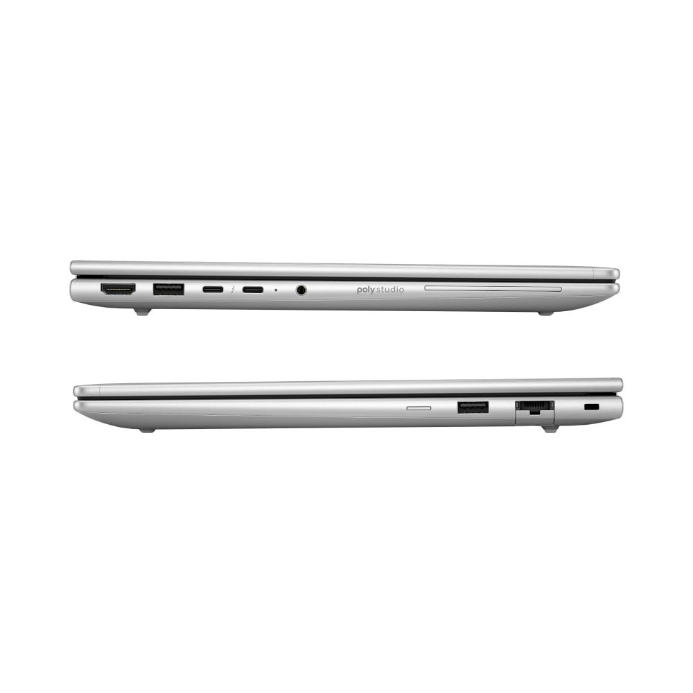 Laptop HP EliteBook 6 G1i BQ9M8PT (Intel Core Ultra 5 225U | 8GB | 512GB | Intel Graphics | 14 inch WUXGA IPS | Win 11 | Bạc)