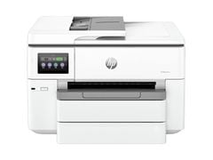 Máy in phun màu HP OfficeJet Pro 9730 537P5C (A4/A5/ In/ Copy/ Scan/ Đảo mặt/ USB/ LAN/ WIFI)
