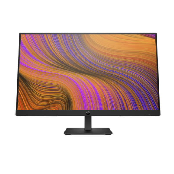 Màn hình HP P24H G5 64W34AA (23.8 inch | Full HD | 75Hz | IPS | Tích hợp loa)