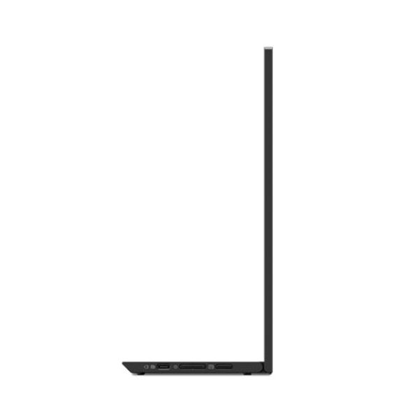 Màn hình di động Lenovo Think Vision M15 62CAUAR1WW (15.6Inch/ Full HD/ 60HZ/ 250cd/m2/ IPS/ USB-C)