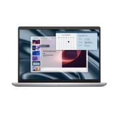 Laptop Dell Pro 14 Essential PV14250 150U 161TBW (Core 7 150U | RAM 16GB | 1TB SSD | Màn hình 14