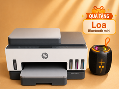 Máy in HP Smart Tank 750 All-in-One (6UU47A)