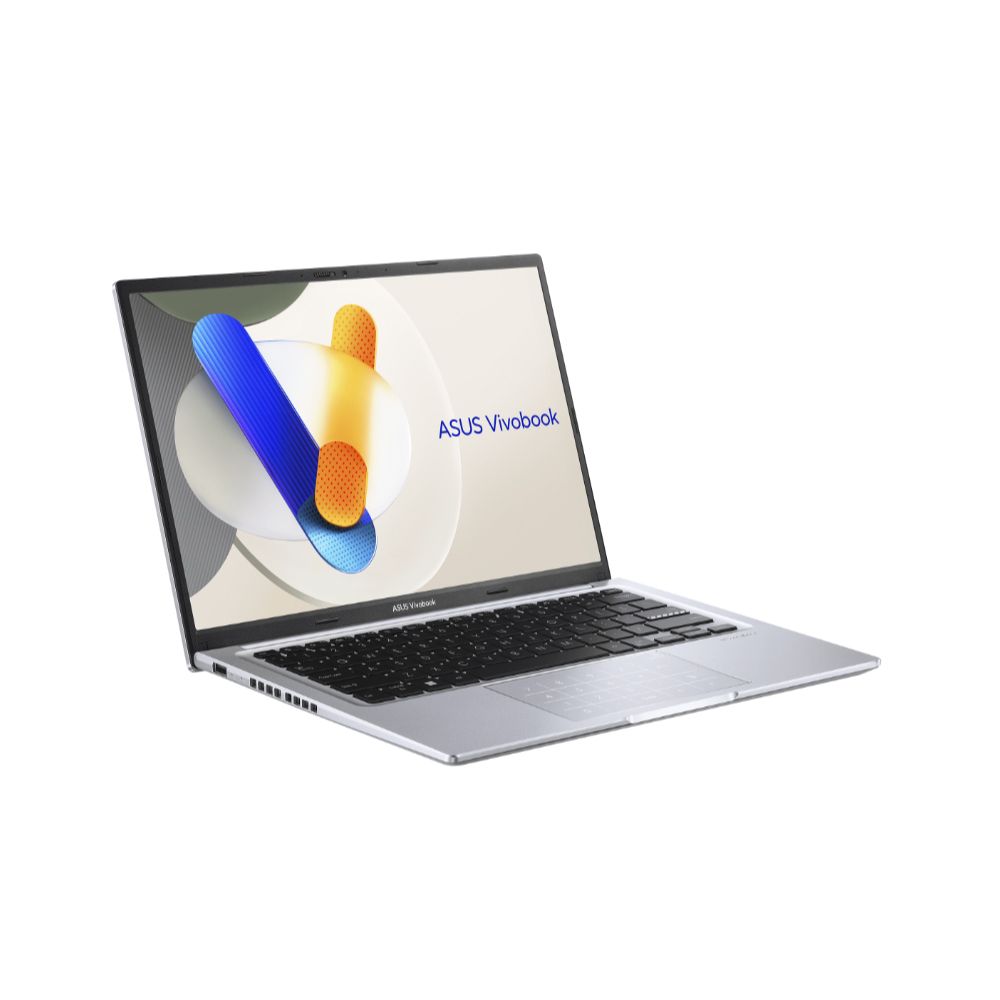 Laptop Asus Vivobook 14 X1405VA-LY623W (i5 13420H/ 16GB/ 512GB SSD/ 14 inch WUXGA/ Win11/ Bạc/ 2Y)