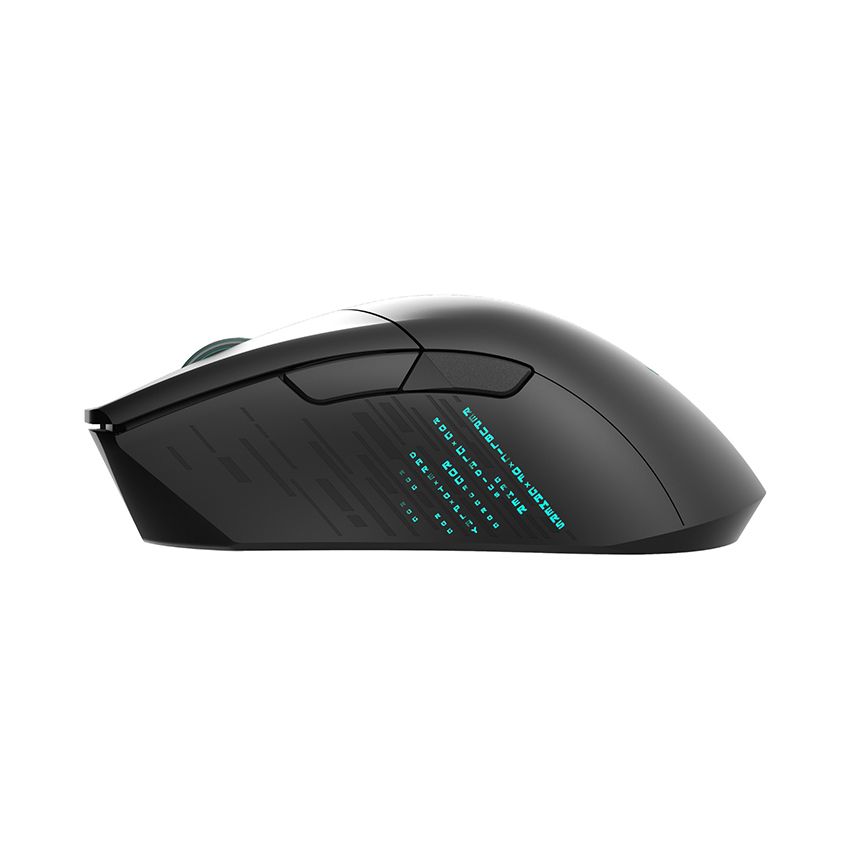 Chuột không dây Asus ROG Gladius III 90MP0200-BMUA00