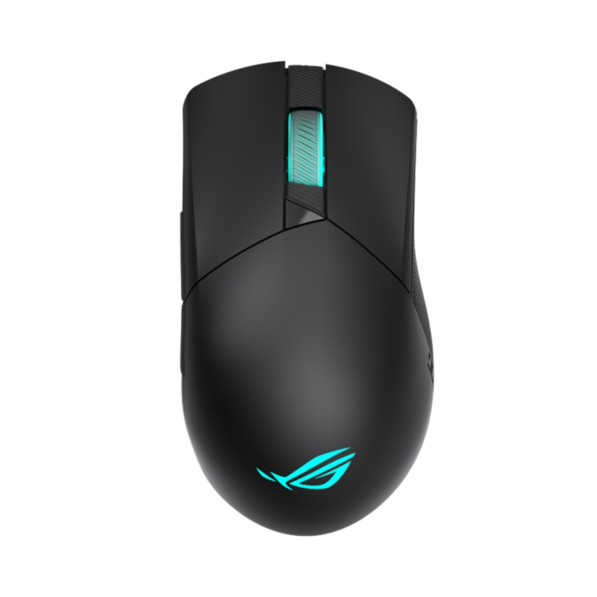 Chuột không dây Asus ROG Gladius III 90MP0200-BMUA00