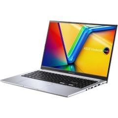 Laptop Asus Vivobook 15 X1502VA-BQ885W (i5 13420H/ 16GB/ 512GB SSD/ 15.6 inch FHD/ Win11/ Bạc/ 2Y)
