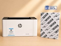 Máy in laser đen trắng HP 108A 4ZB79A (A4/A5/ USB)