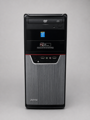 Máy bộ cũ PC lắp ráp (CPU Intel Core i5 - 6400/ H110M / Ram 16GB/ HDD 500GB + SSD 256GB)