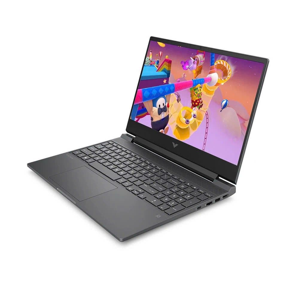 Laptop HP Victus 15-fb3116AX - BX8U4PA (Ryzen 7 7445HS/ GeForce RTX™ 3050 6GB/ 16GB/ 512GB/ Windows 11)