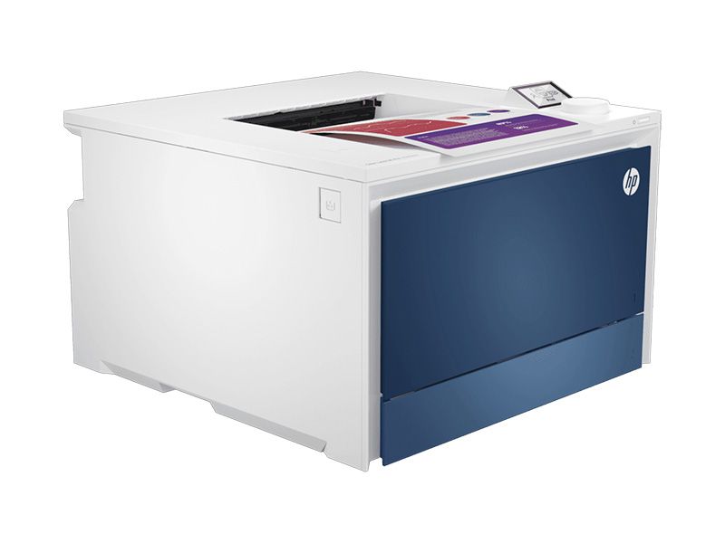 Máy in màu HP Color LaserJet Pro 4203dw (5HH48A)