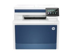 Máy in màu HP Color LaserJet Pro MFP 4303dw (5HH65A)