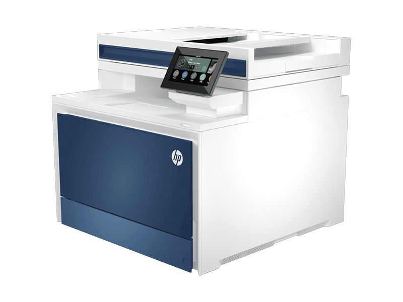 Máy in màu HP Color LaserJet Pro MFP 4303dw (5HH65A)