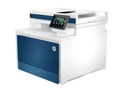 Máy in màu HP Color LaserJet Pro MFP 4303fdw (5HH67A)