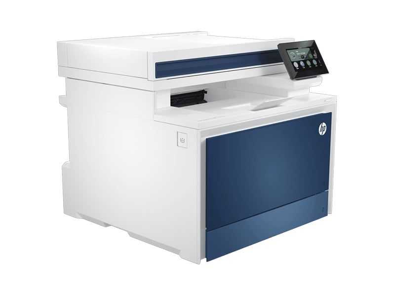 Máy in màu HP Color LaserJet Pro MFP 4303fdw (5HH67A)