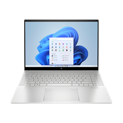 Laptop HP Envy 16-h0206TX 7C0T3PA (Core i9-12900H | 16GB | 512GB | RTX 3060 6GB | 16 inch UHD+ | Cảm ứng | Win 11 | Bạc)