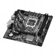 Mainboard Asrock H610M-HVS/M.2 R2.0