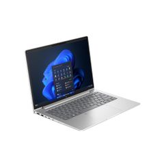 Laptop HP EliteBook 6 G1i 14 BQ9M9PT (Ultra 5 225H/ 16GB/ 512GB SSD/ 14 inch WUXGA/ Win11/ Silver/ Vỏ nhôm)