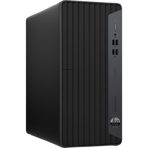 Máy tính để bàn đồng bộ HP ProDesk 400 G7 MT 60U85PA (i5-10505/8GB/256GB SSD/WinDows11)
