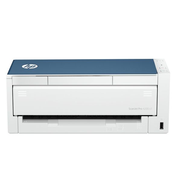 Máy scan HP ScanJet Pro 4200 s1 Scanner (8Q4W2A)