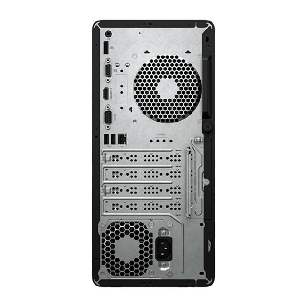 Máy tính để bàn HP Pro Tower 280 G9 PCI C46B2AT (Core i5-14500, 16GB DDR5, 512GB SSD, Intel Graphics)