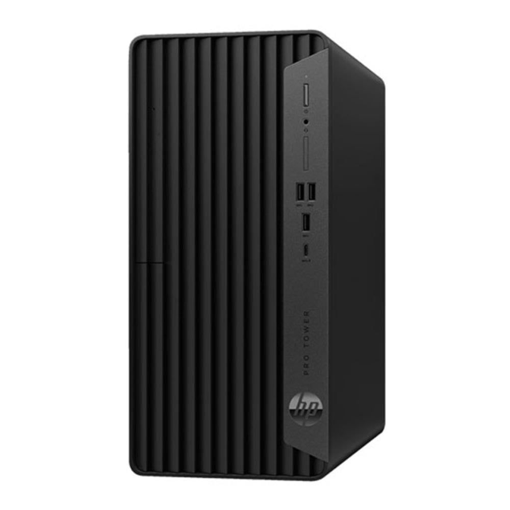 Máy tính để bàn đồng bộ HP Pro Tower 400 G9 C46DTAT (Intel Core i7-14700 | 16GB | 512GB | Intel UHD | Windows 11 | Đen)
