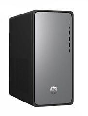 Máy bộ HP OmniDesk M02-0033d C16DQPA (i3-13100/ Ram8GB/ 256GB SSD/ Wifi + BT/ Key/ Mouse/ Win11/ 1Y)