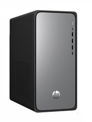 Máy bộ HP OmniDesk M02-0022d C16DZPA (i5-14400/ Ram 16GB/ 512GB SSD/ Wifi + BT/ Key+Mouse/ Win11/ 1Y)