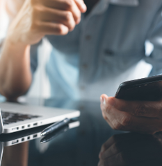 Giải pháp theo dõi chi phí: Tungsten Equitrac®