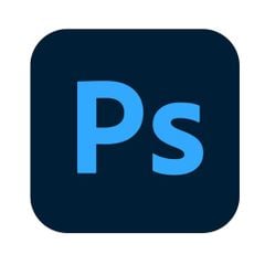 Phần mềm Photoshop for teams ALL Multiple Platforms Multi Asian Languages Subscription New Annual