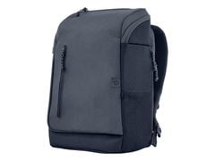 Balo HP Travel 25 Liter 15.6 Iron Grey Laptop Backpack (6B8U4AA)